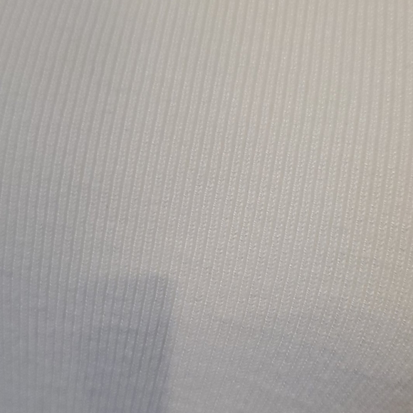 NWT Carmen Marc Valvo Designer  Sweater - Picture 7 of 9